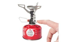 Hyperlite Mountain Gear MSR PocketRocket Deluxe Stove -Garmin Shop opplanet hyperlite mountain gear msr pocketrocket deluxe stove 2 9oz 5 04002 1 av 4