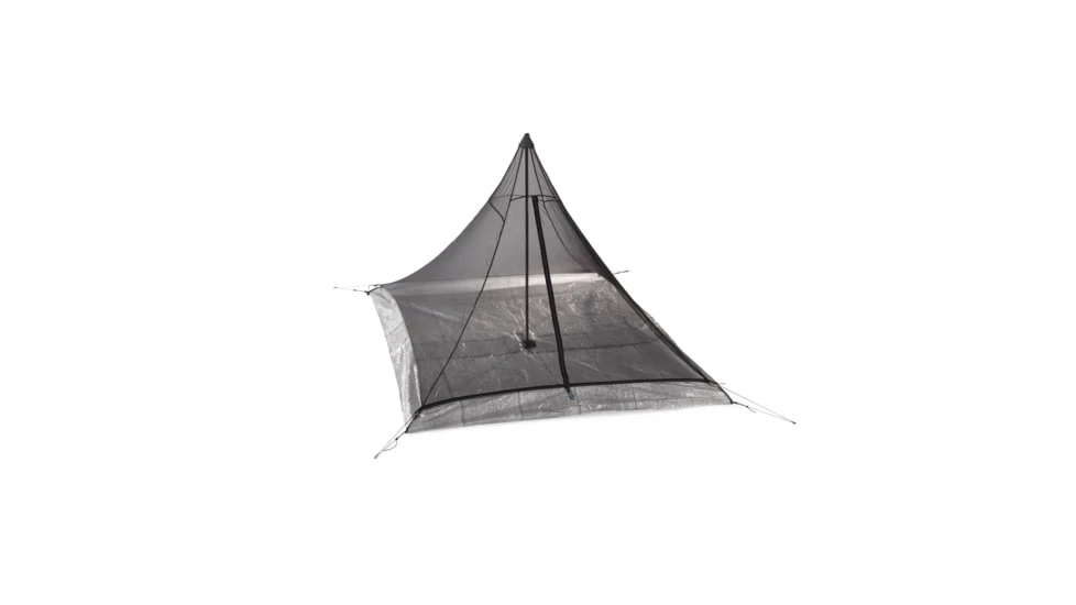 Hyperlite Mountain Gear UltaMid 2 Mesh Insert-DCF Floor 8 Hyperlite Mountain Gear UltaMid 2 Mesh Insert-DCF Floor - Image 6