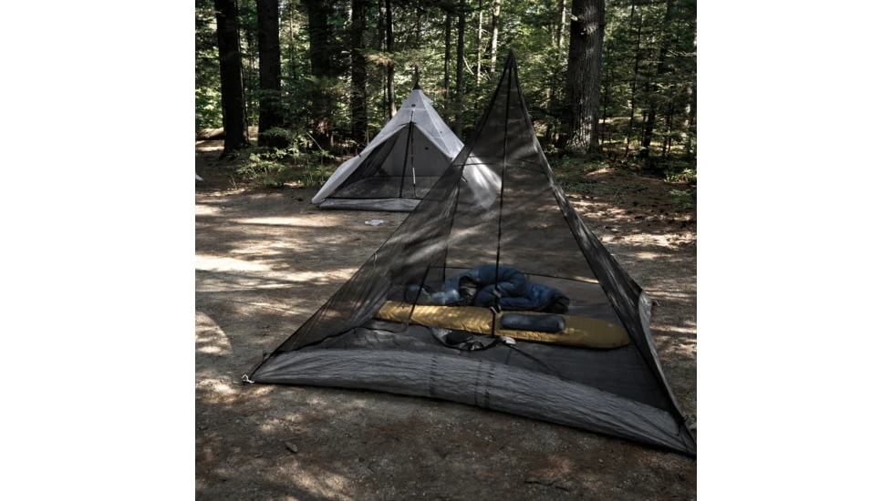 Hyperlite Mountain Gear UltaMid 2 Mesh Insert-DCF Floor 9 Hyperlite Mountain Gear UltaMid 2 Mesh Insert-DCF Floor - Image 7