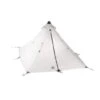 Hyperlite Mountain Gear UltaMid 2 Ultralight Pyramid Tent -Garmin Shop opplanet hyperlite mountain gear ultamid 2 white 2 02021 1 main