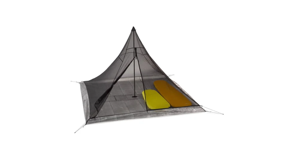 Hyperlite Mountain Gear UltaMid 4 Mesh Insert-DCF Floor 3 Hyperlite Mountain Gear UltaMid 4 Mesh Insert-DCF Floor