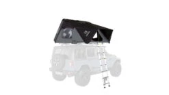 IKamper Skycamp Coated Dark Gray STD, 230