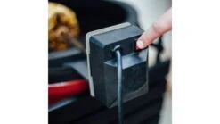 Kamado Joe JoeTisserie Rotisserie Kit 15 Kamado Joe JoeTisserie Rotisserie Kit -Garmin Shop opplanet kamado joe big joe joetisserie kit black large bj tisseriena av 2