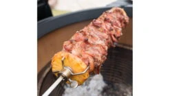 Kamado Joe JoeTisserie Rotisserie Kit 21 Kamado Joe JoeTisserie Rotisserie Kit -Garmin Shop opplanet kamado joe big joe joetisserie kit black large bj tisseriena av 3