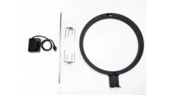 Kamado Joe JoeTisserie Rotisserie Kit 22 Kamado Joe JoeTisserie Rotisserie Kit -Garmin Shop opplanet kamado joe big joe joetisserie kit black large bj tisseriena av 5