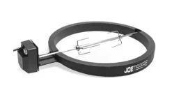 Kamado Joe JoeTisserie Rotisserie Kit 14 Kamado Joe JoeTisserie Rotisserie Kit -Garmin Shop opplanet kamado joe big joe joetisserie kit black large bj tisseriena main