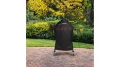 Kamado Joe Heavy Duty Grill Cover 11 Kamado Joe Heavy Duty Grill Cover -Garmin Shop opplanet kamado joe classic joe charcoal grill cover black medium kj gc23bwfs av 1
