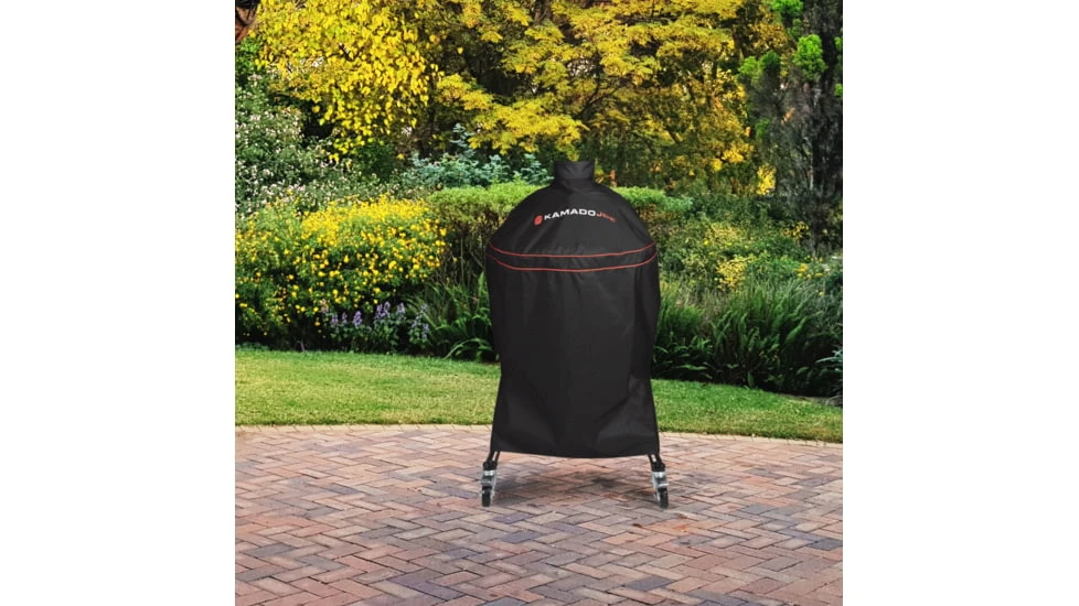 Kamado Joe Heavy Duty Grill Cover 6 Kamado Joe Heavy Duty Grill Cover - Image 4