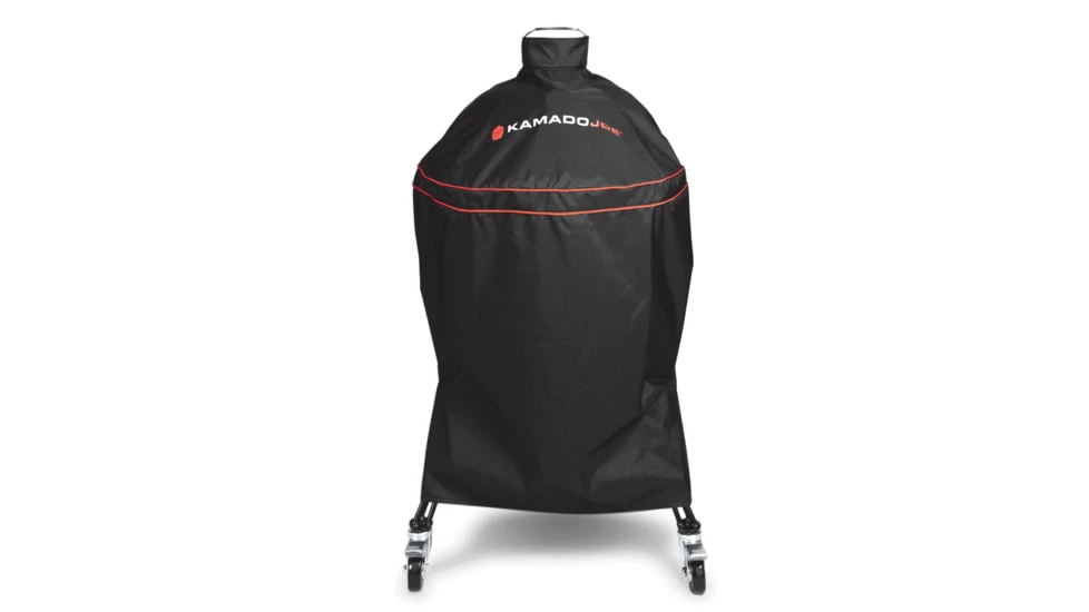 Kamado Joe Heavy Duty Grill Cover 4 Kamado Joe Heavy Duty Grill Cover - Image 2