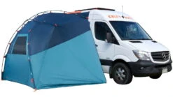 Kelty Backroads Shelter Tent -Garmin Shop opplanet kelty backroads shelter tent midnight navy hydro one size 40831522mnv av 3