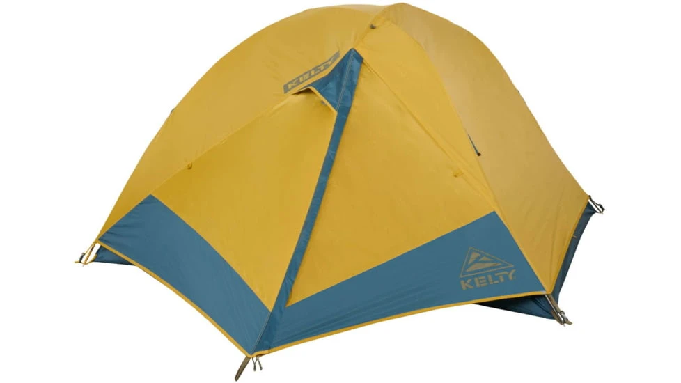 Kelty Far Out 3 W/Footprint Tent 6 Kelty Far Out 3 W/Footprint Tent - Image 4