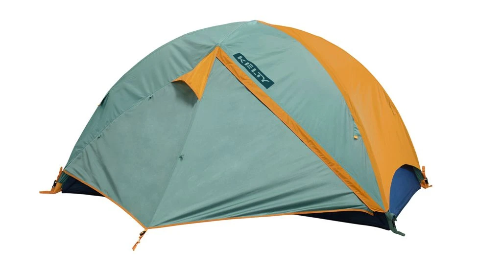 Kelty Wireless 2 Tent 4 Kelty Wireless 2 Tent - Image 2