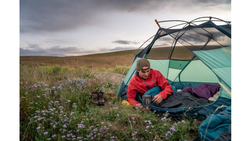 Kelty Wireless 2 Tent 13 Kelty Wireless 2 Tent - Image 11