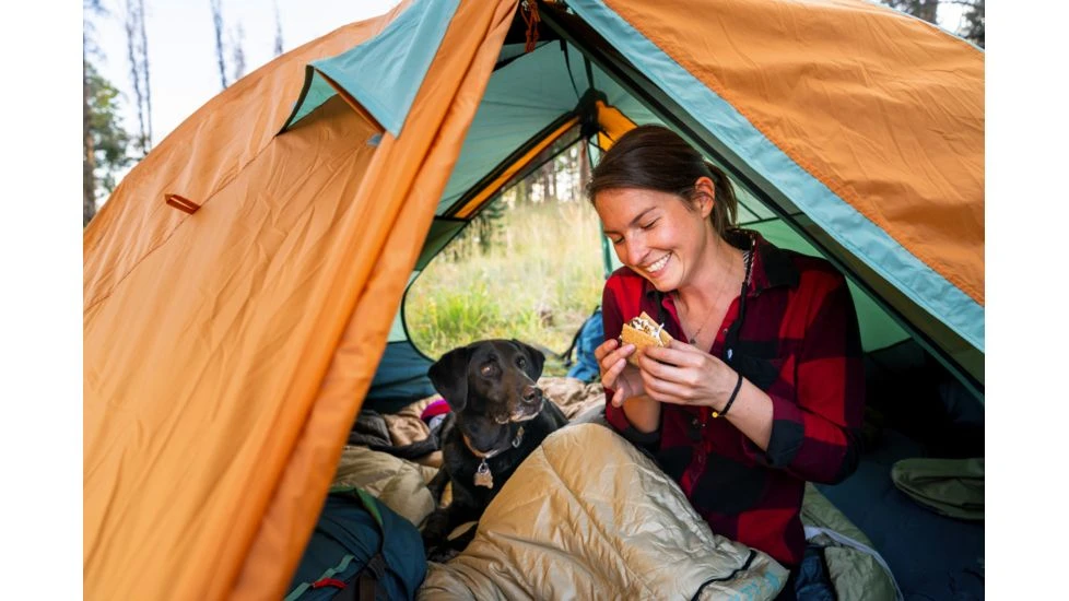 Kelty Wireless 2 Tent 14 Kelty Wireless 2 Tent - Image 12