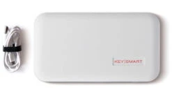 KeySmart CleanTray UV Light Sterilizer 10 KeySmart CleanTray UV Light Sterilizer -Garmin Shop opplanet keysmart cleantray uv light sterilizer white ks907 wht av 1