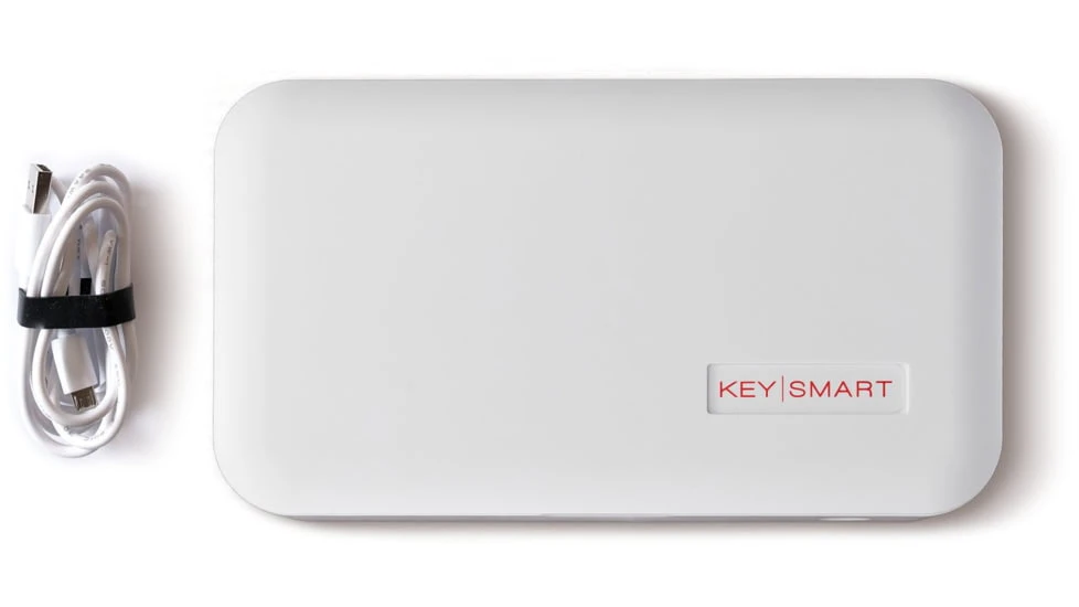 KeySmart CleanTray UV Light Sterilizer 5 KeySmart CleanTray UV Light Sterilizer - Image 3