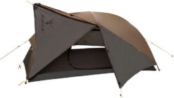 King's Camo XKG Summit 2 Tent -Garmin Shop opplanet kings camo xkg summit 2 tent khaki charcoal 2 person xkg6200 av 5