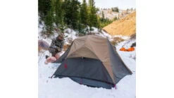 King's Camo XKG Summit 2 Tent -Garmin Shop opplanet kings camo xkg summit 2 tent khaki charcoal 2 person xkg6200 av 9