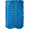 Klymit Double V Sleeping Pad -Garmin Shop opplanet klymit double v sleeping pad blue 06dvbl02e main