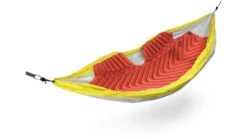 Klymit Insulated Hammock V Sleeping Pad 6 Klymit Insulated Hammock V Sleeping Pad -Garmin Shop opplanet klymit insulated hammock v sleeping pad red large 06ihrd02d av 1
