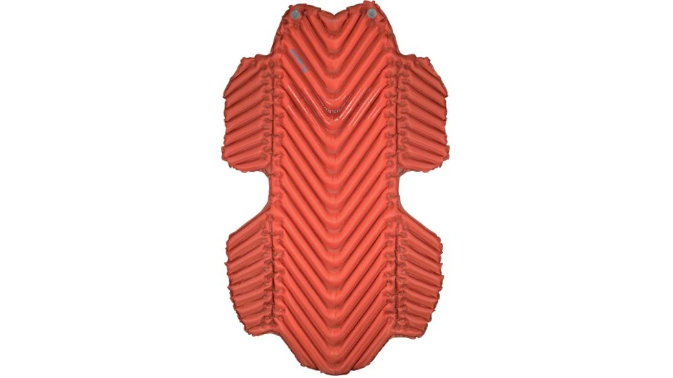 Klymit Insulated Hammock V Sleeping Pad 3 Klymit Insulated Hammock V Sleeping Pad