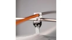 Klymit Maxfield Tent -Garmin Shop opplanet klymit maxfield tent 2 person orange grey 09m2or01b av 4