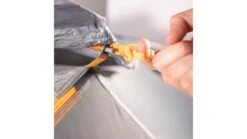 Klymit Maxfield Tent -Garmin Shop opplanet klymit maxfield tent 2 person orange grey 09m2or01b av 6