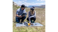 Klymit Maxfield Tent -Garmin Shop opplanet klymit maxfield tent grey 1 person 09m1or01a av 1