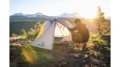 Klymit Maxfield Tent -Garmin Shop opplanet klymit maxfield tent grey 1 person 09m1or01a av 2