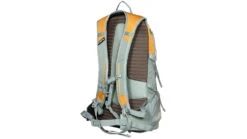 Klymit Mystic 20L Hydration Pack -Garmin Shop opplanet klymit mystic 20l hydration pack green orange regular 12mycg20c av 1
