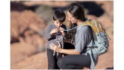 Klymit Mystic 20L Hydration Pack -Garmin Shop opplanet klymit mystic 20l hydration pack green orange regular 12mycg20c av 2