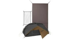 Kuiu Mountain Star 2 Person Tent Set