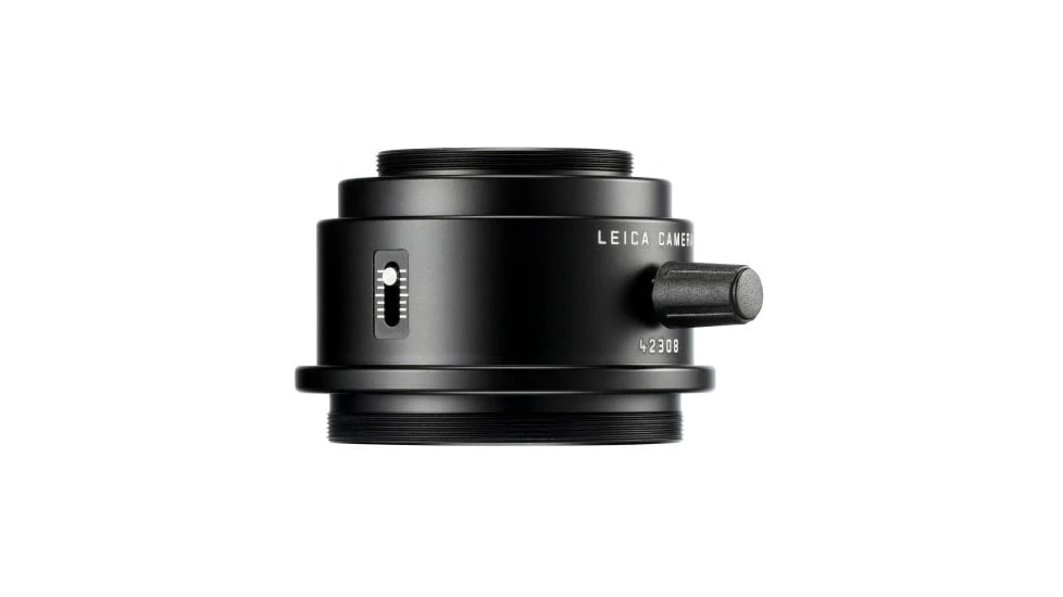 Leica Digiscoping Objective Lens 4 Leica Digiscoping Objective Lens - Image 2