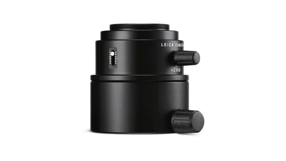 Leica Digiscoping Objective Lens 3 Leica Digiscoping Objective Lens