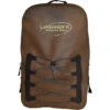 Linder's Angling Edge Shield Series Waterproof Zip Backpack -Garmin Shop opplanet linder s angling edge shield series waterproof zip backpack tan 112 main