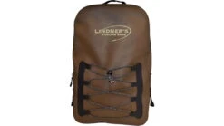 Linder's Angling Edge Shield Series Waterproof Zip Backpack