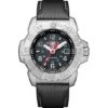 Luminox Navy Seal Steel Watches 1 Luminox Navy Seal Steel Watches -Garmin Shop opplanet luminox navy seal steel watches black white black 45 mm 3251 lmx wt nvswt 3251 main