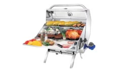 Magma Catalina Infrared Gas Grill - Canada