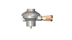 Magma Crossover LPG Low Pressure Regulator