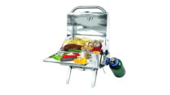 Magma Mesquite Gas Grill - Canada