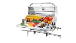 Magma Newport Infrared Gas Grill - New Zealand