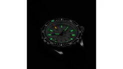 Marathon Watch Arctic Edition Large Divers Automatic Watches, Rubber Strap 9 Marathon Watch Arctic Edition Large Divers Automatic Watches, Rubber Strap -Garmin Shop opplanet marathon watch arctic edition large divers automatic watches ngm black rubber strap white dial 41mm diameter 14mm thickness ww194006ss 0530 av 2