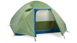 Marmot Tungsten Tent - 4 Person -Garmin Shop opplanet marmot tungsten tent 4 person foliage dark azure one size m12308 19630 one av 1