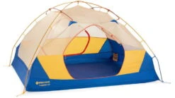 Marmot Tungsten Tent - 4 Person -Garmin Shop opplanet marmot tungsten tent 4 person solar red sun one size m12308 19622 one av 3