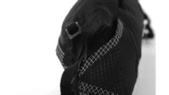 Matador Freerain Waterproof Packable Hip Pack -Garmin Shop opplanet matador freerain waterproof packable hip pack charcoal black 2 4 liter matfrhp001bk av 11