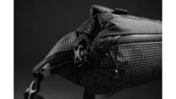 Matador Freerain Waterproof Packable Hip Pack -Garmin Shop opplanet matador freerain waterproof packable hip pack charcoal black 2 4 liter matfrhp001bk av 13