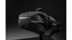 Matador Freerain Waterproof Packable Hip Pack -Garmin Shop opplanet matador freerain waterproof packable hip pack charcoal black 2 4 liter matfrhp001bk av 15