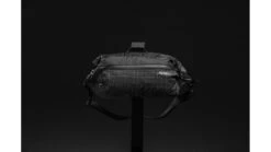 Matador Freerain Waterproof Packable Hip Pack -Garmin Shop opplanet matador freerain waterproof packable hip pack charcoal black 2 4 liter matfrhp001bk av 16