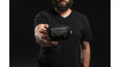 Matador Freerain Waterproof Packable Hip Pack -Garmin Shop opplanet matador freerain waterproof packable hip pack charcoal black 2 4 liter matfrhp001bk av 46