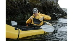 Matador Freerain Waterproof Packable Hip Pack -Garmin Shop opplanet matador freerain waterproof packable hip pack charcoal black 2 4 liter matfrhp001bk av 54